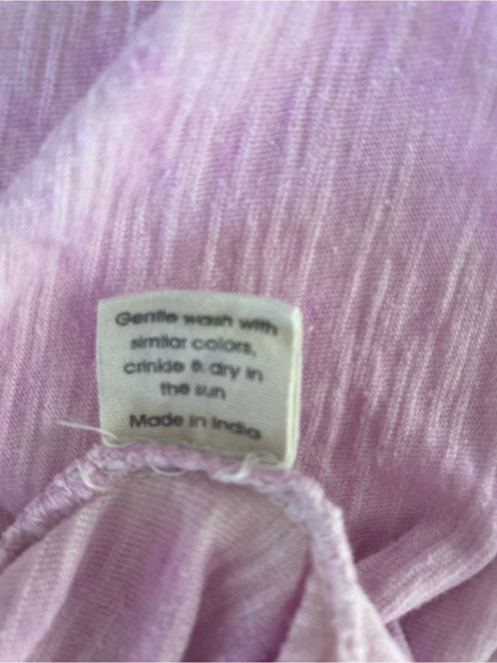Magnolia Pearl Tee Skate Renaissance - Picture 7 of 10
